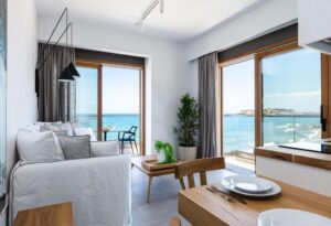 Εφαρμογές και λύσεις κουφωμάτων για Ξενοδοχεία (2) Εφαρμογές και λύσεις κουφωμάτων για Ξενοδοχεία (2)
